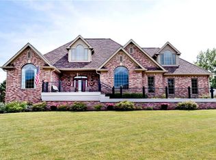 1994 S State Road 39, Danville, IN 46122