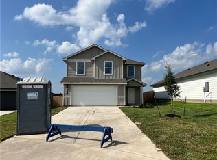 1256 Hickory Grove St, Brenham, TX 77833