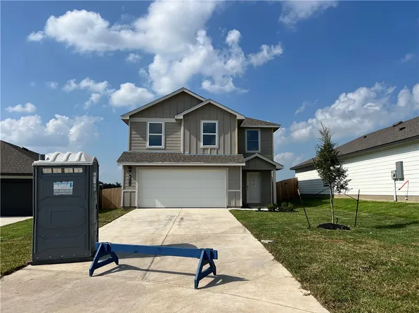 1256 Hickory Grove St, Brenham, TX 77833
