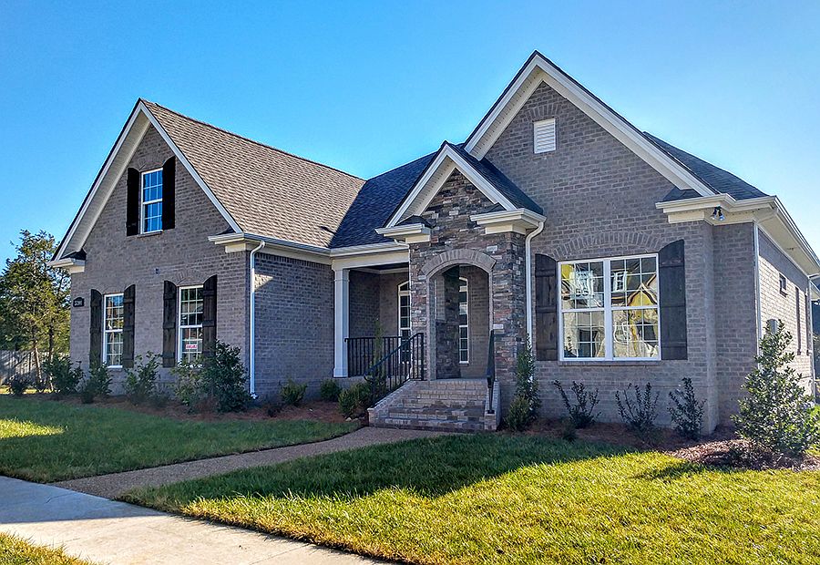 3201 Burris Drive, Mt. View II