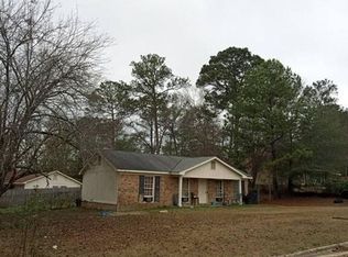 801 McCormick Pl, Columbus, GA 31907