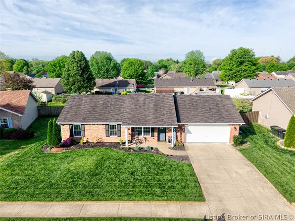 510 Presley Lane, Jeffersonville, IN 47130