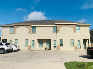 2307 Taxco Ct #3, Edinburg, TX 78542