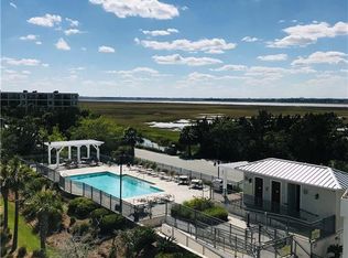30 Waterfront Dr #332, Saint Simons Island, GA 31522