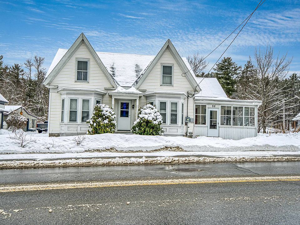 52 Lower Main Street, Sunapee, NH 03782 Zillow