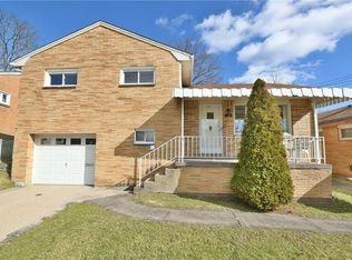 118 Kearns Pl, Pittsburgh, PA 15205