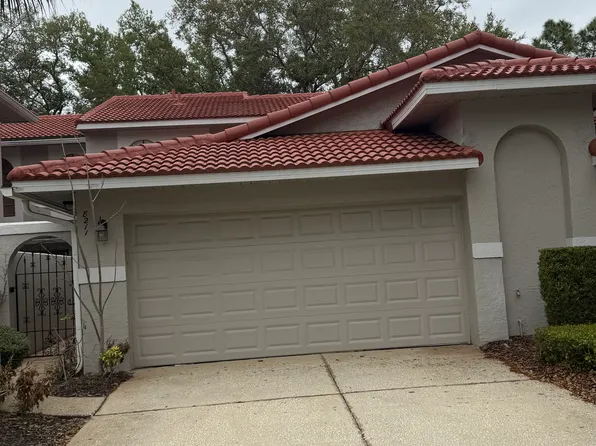 8211 Ambrose Cove Way, Orlando, FL 32819