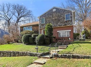 33 S Clinton Ave, Hastings On Hudson, NY 10706
