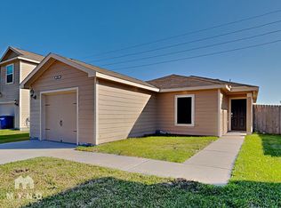 6006 Horizon Sky Rd, Cove, TX 77523