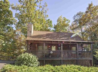 746 Nighthawk Way #ER88, Pigeon Forge, TN 37863