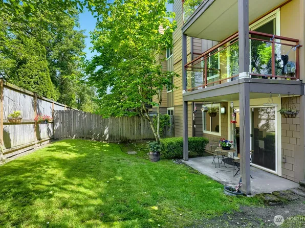 8240 126th Avenue NE #A101, Kirkland, WA 98033