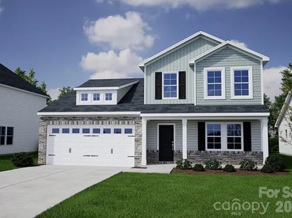 1668 Piper Creek Ave #6, Newton, NC 28658