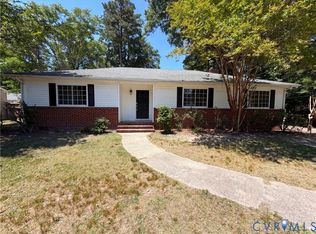 1010 North Ave, Hopewell, VA 23860