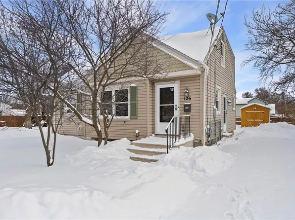 126 Marwood Rd, Rochester, NY 14616