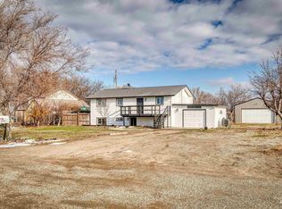 6086 Happy Ln, Nampa, ID 83686