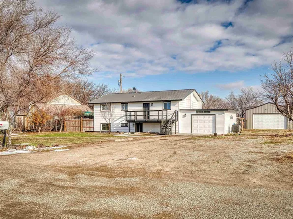 6086 Happy Ln, Nampa, ID 83686