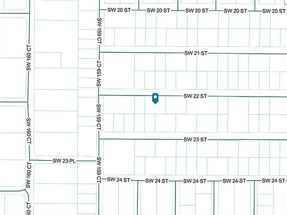 3rd image of SW 22nd St Lot 13