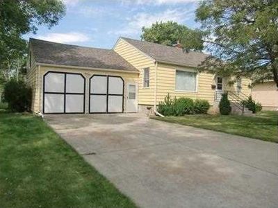316 3rd Ave, Laurel, MT, 59044