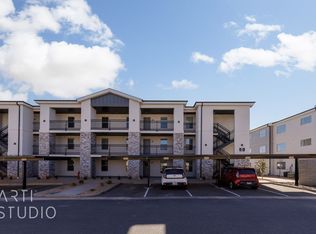 1167 E Telegraph St UNIT D-302, Washington, UT 84780