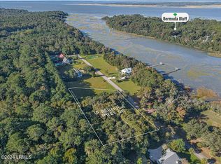 15 Bermuda Inlet Dr, Saint Helena Island, SC 29920