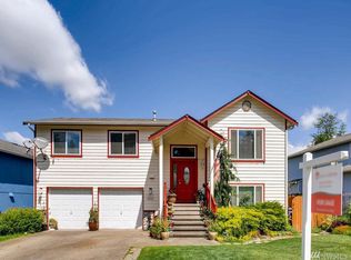 9209 151st Street Ct E, Puyallup, WA 98375