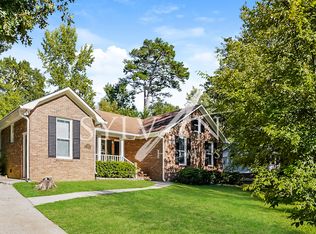 325 Upton Grey Rd, Irmo, SC 29063