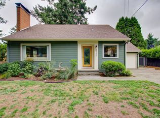 11200 NE Oregon St, Portland, OR 97220