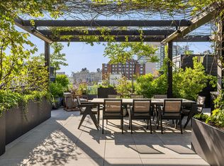 20 Greene St #Penthouse, New York, NY 10013