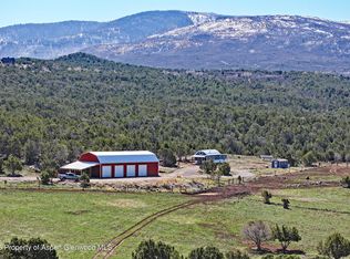 56001 Kk Rd, Molina, CO 81646