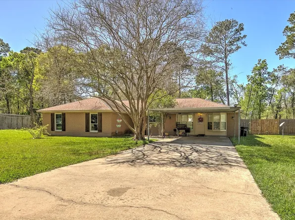 125 County Road 4010, Dayton, TX 77535