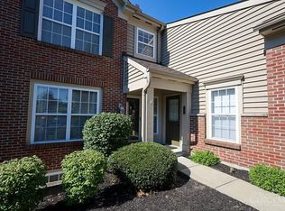 1391 Windwillow Trce, Maineville, OH 45039