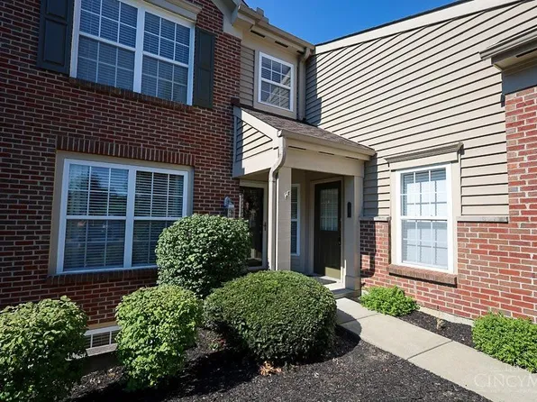 1391 Windwillow Trce, Maineville, OH 45039