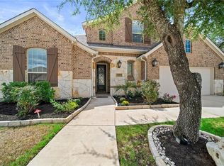 253 Fannin Battleground Ln, Georgetown, TX 78628