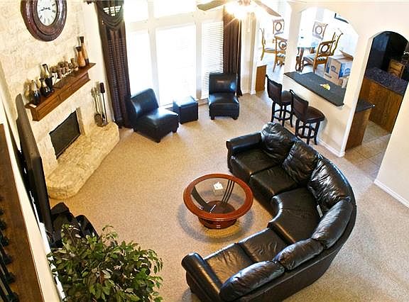 4th image of 5336 River Lake Way