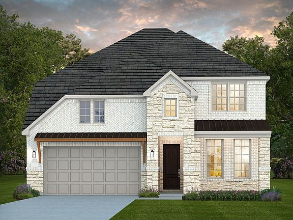 Hillsboro - Exterior LS202