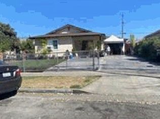 2640 Brahms Ave, San Jose, CA 95122