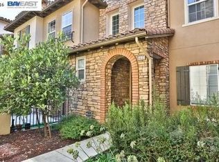 5533 Via Lugano, Fremont, CA 94555