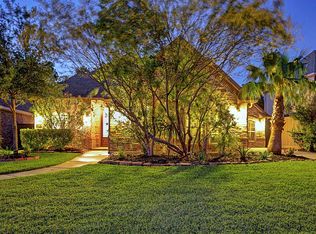 152 Silverwood Ranch Dr, Conroe, TX 77384
