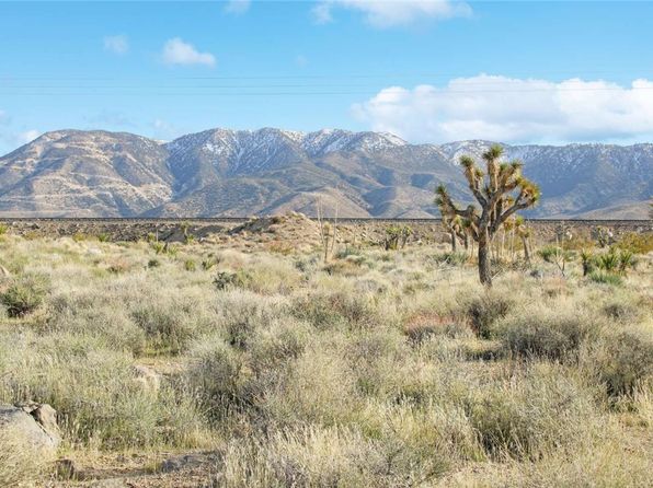 0 Trade Post Rd, Lucerne Valley, CA 92356