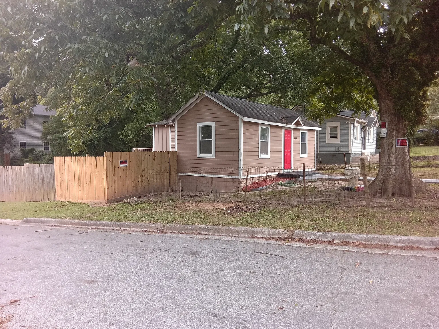 1 bed, 508 sqft, $1,300 — Photo 2