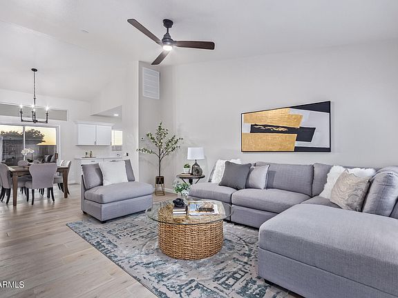 4th image of 6310 S PEBBLE BEACH Drive