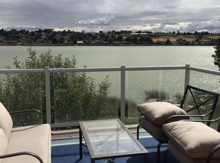 1137 Lakeside Upper UNIT LAKESIDE, Moses Lake, WA 98837
