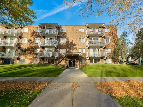 10250 115th St NW, Edmonton, AB T5K 2H1