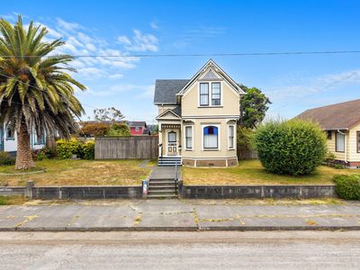 226 Long St, Eureka, CA, 95501