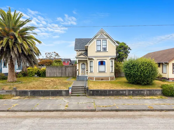 226 Long St, Eureka, CA 95501