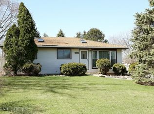 5828 Springside Ave, Downers Grove, IL 60516