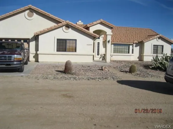2239 E Cactus Wren Rd, Kingman, AZ 86409