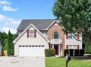 7235 Litany Ct, Flowery Branch, GA 30542