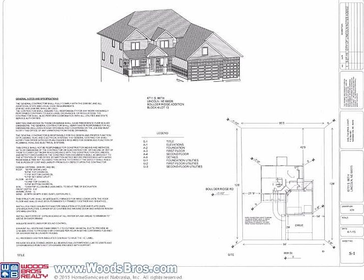2nd image of 6711 S 86th St