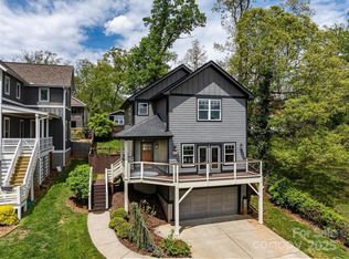 45 Tahkieostie Trl, Asheville, NC 28806